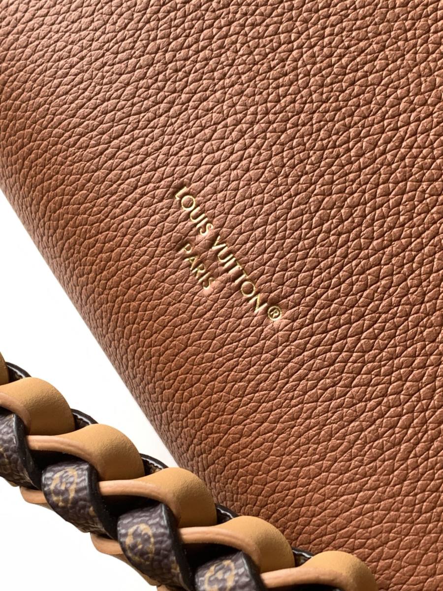 Louis Vuitton Handbag M27435 585D