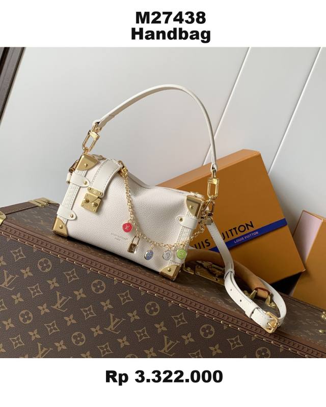 Louis Vuitton Handbag M27438 FF36