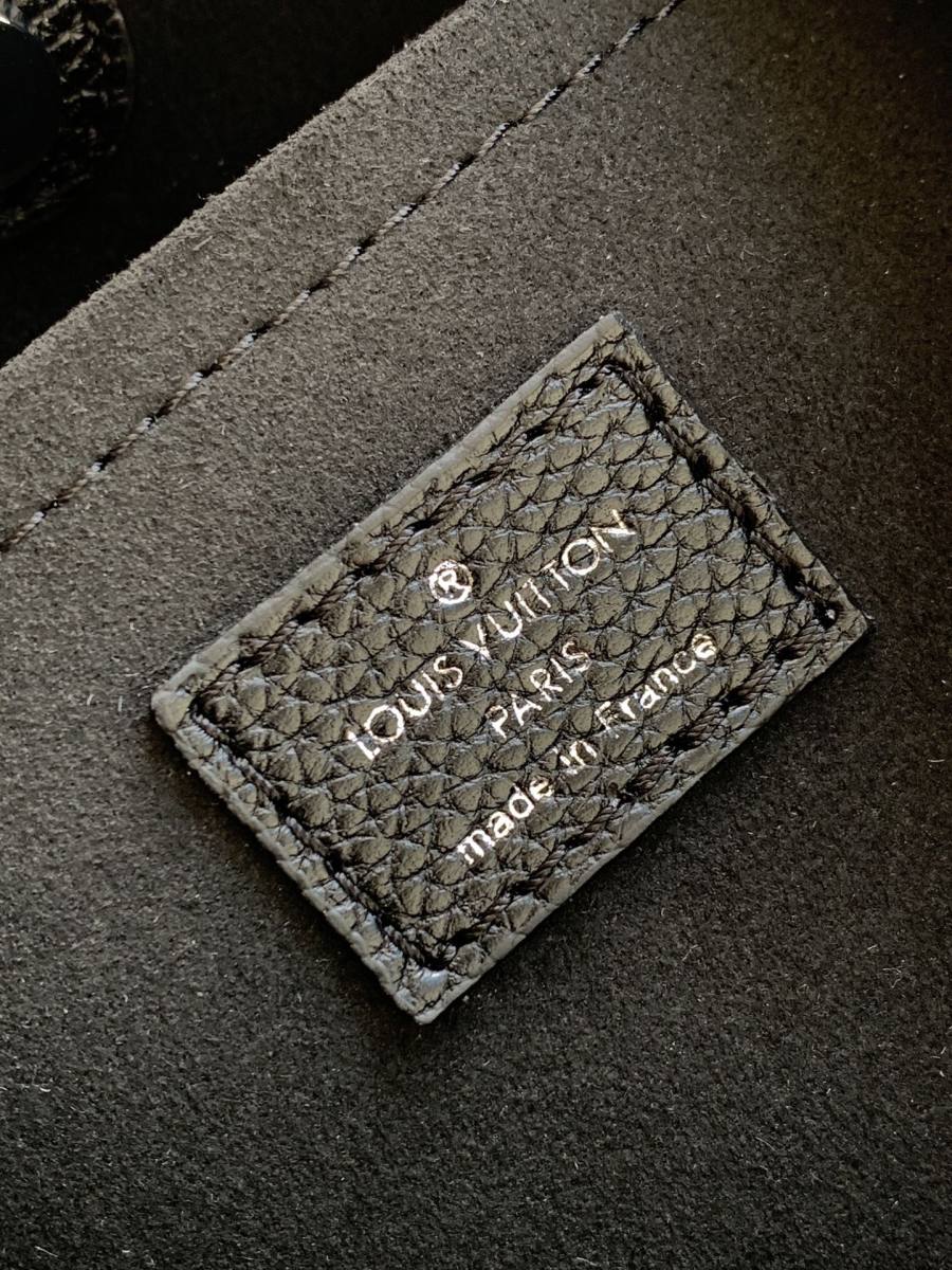 Louis Vuitton Handbag M27459 BF66