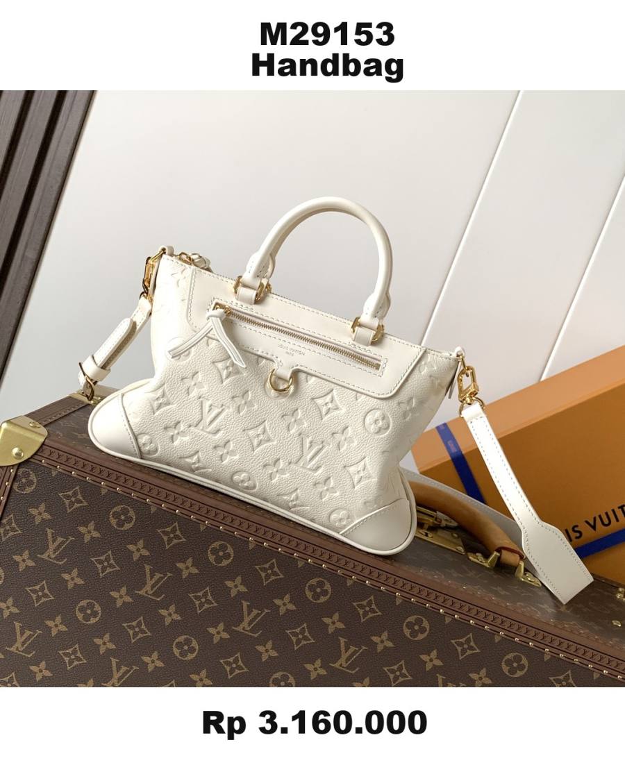 Louis Vuitton Handbag M29153 A5D5