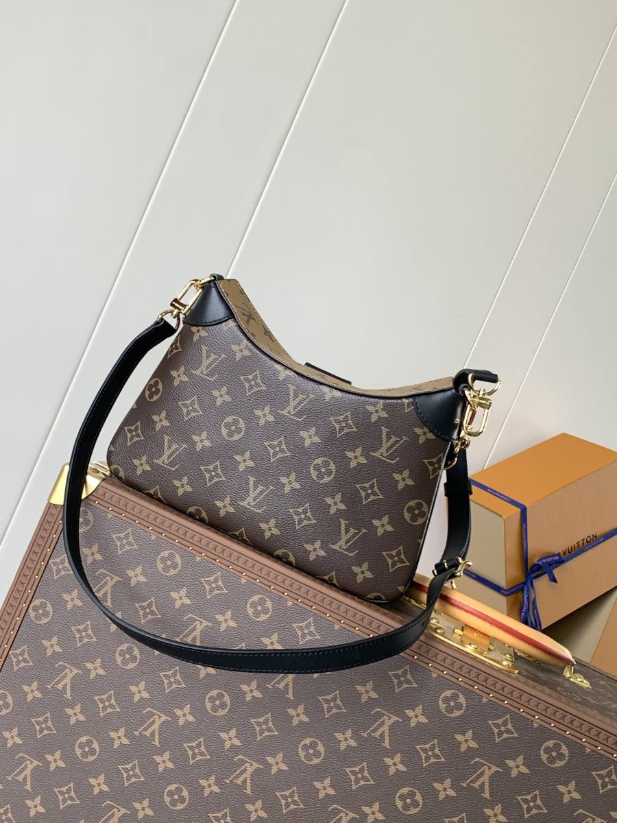 Louis Vuitton Handbag M46659 BDE4