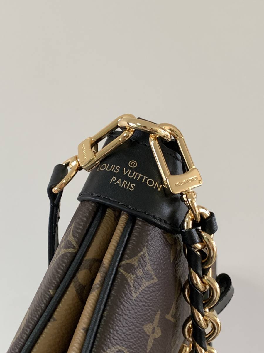 Louis Vuitton Handbag M46659 BDE4