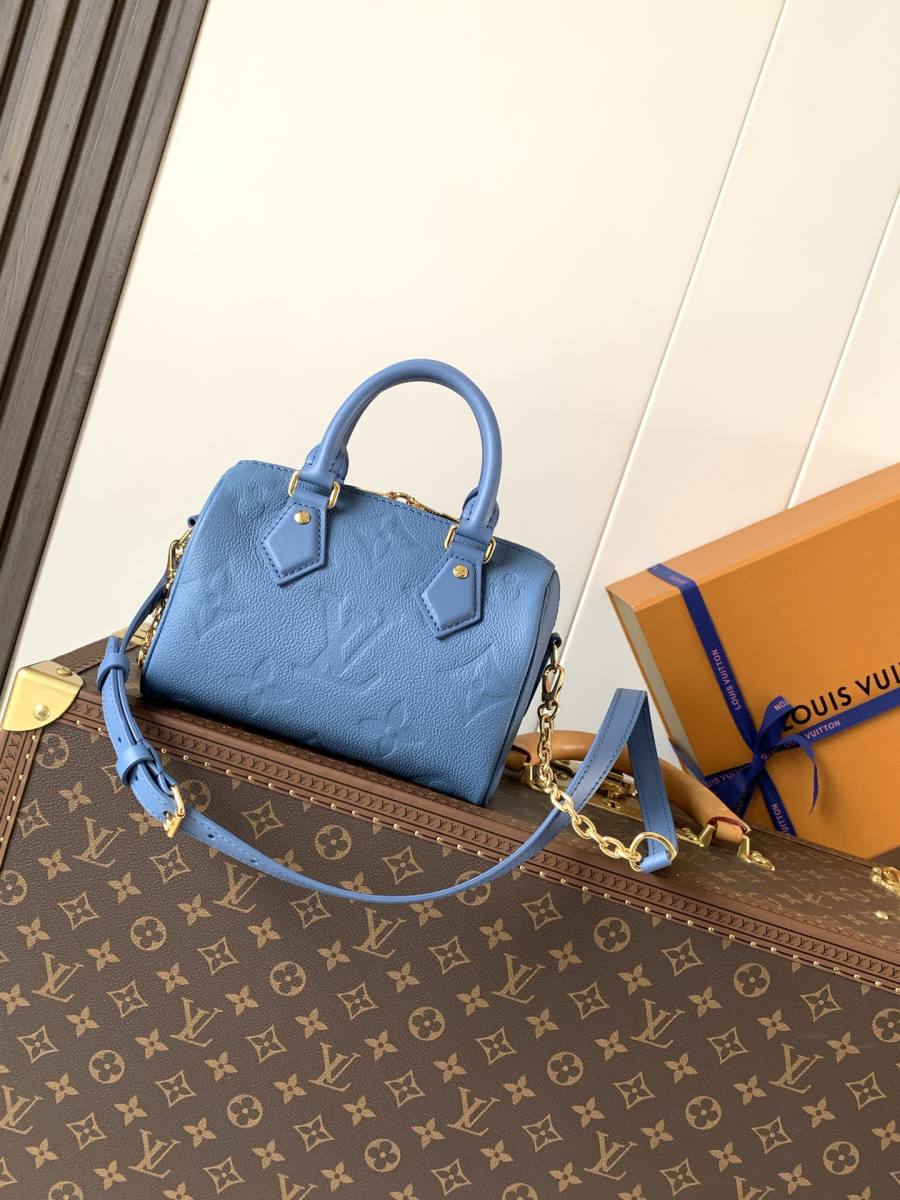 Louis Vuitton Handbag M46883 B89D