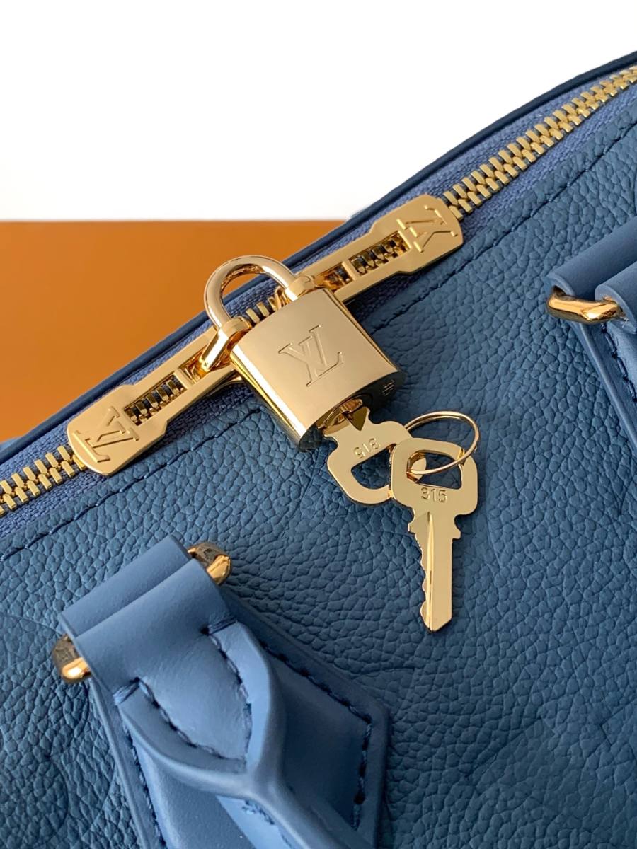 Louis Vuitton Handbag M46883 B89D
