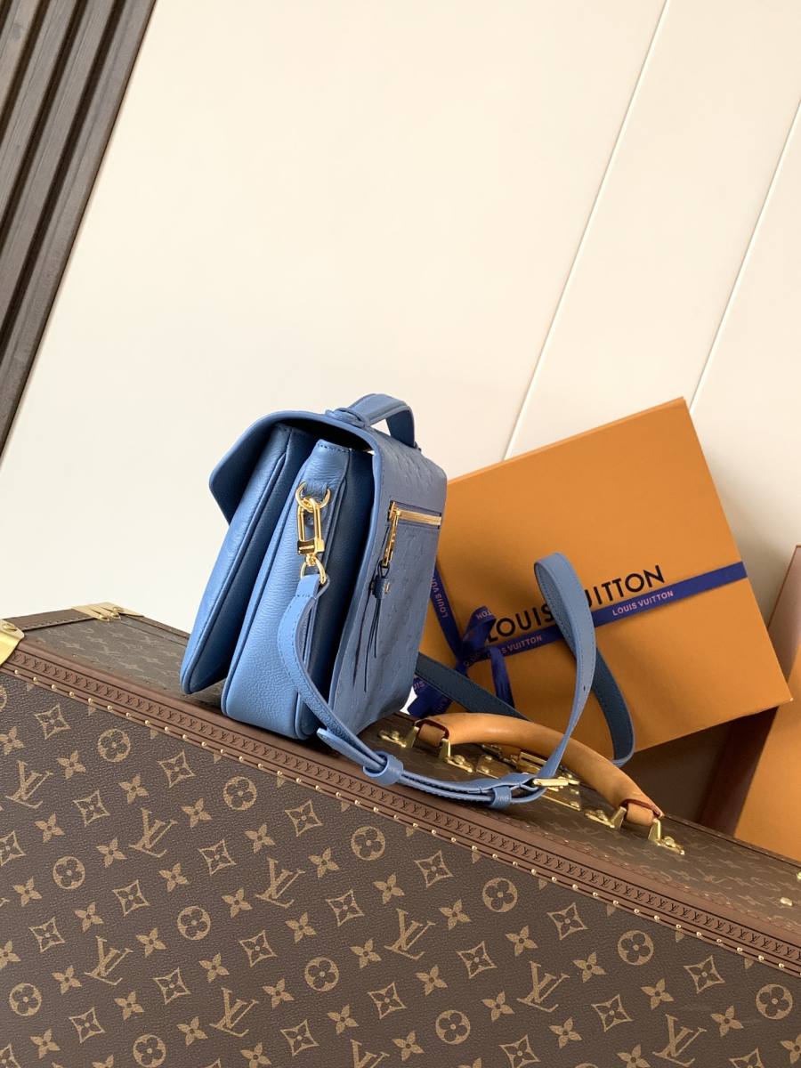Louis Vuitton Handbag M47142 9649