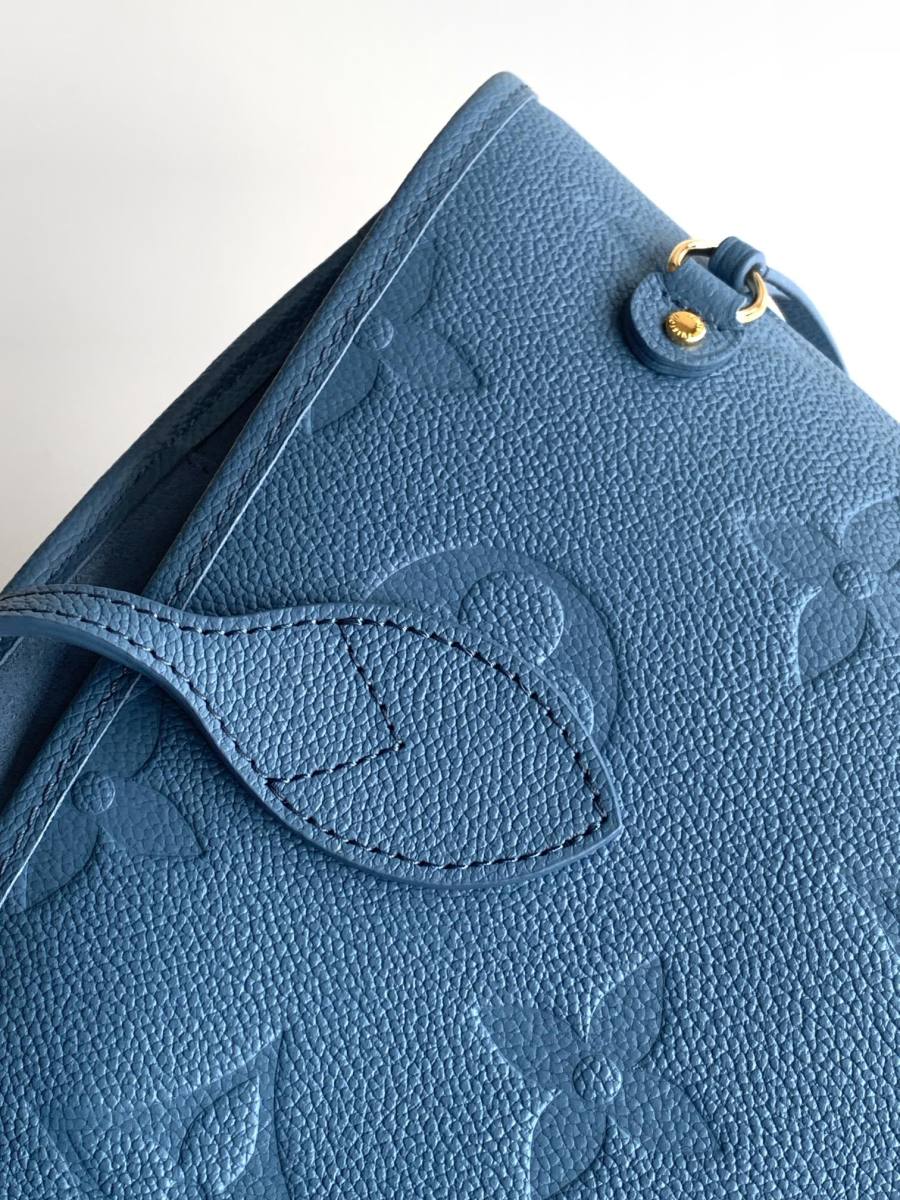 Louis Vuitton Handbag M47143 FFED