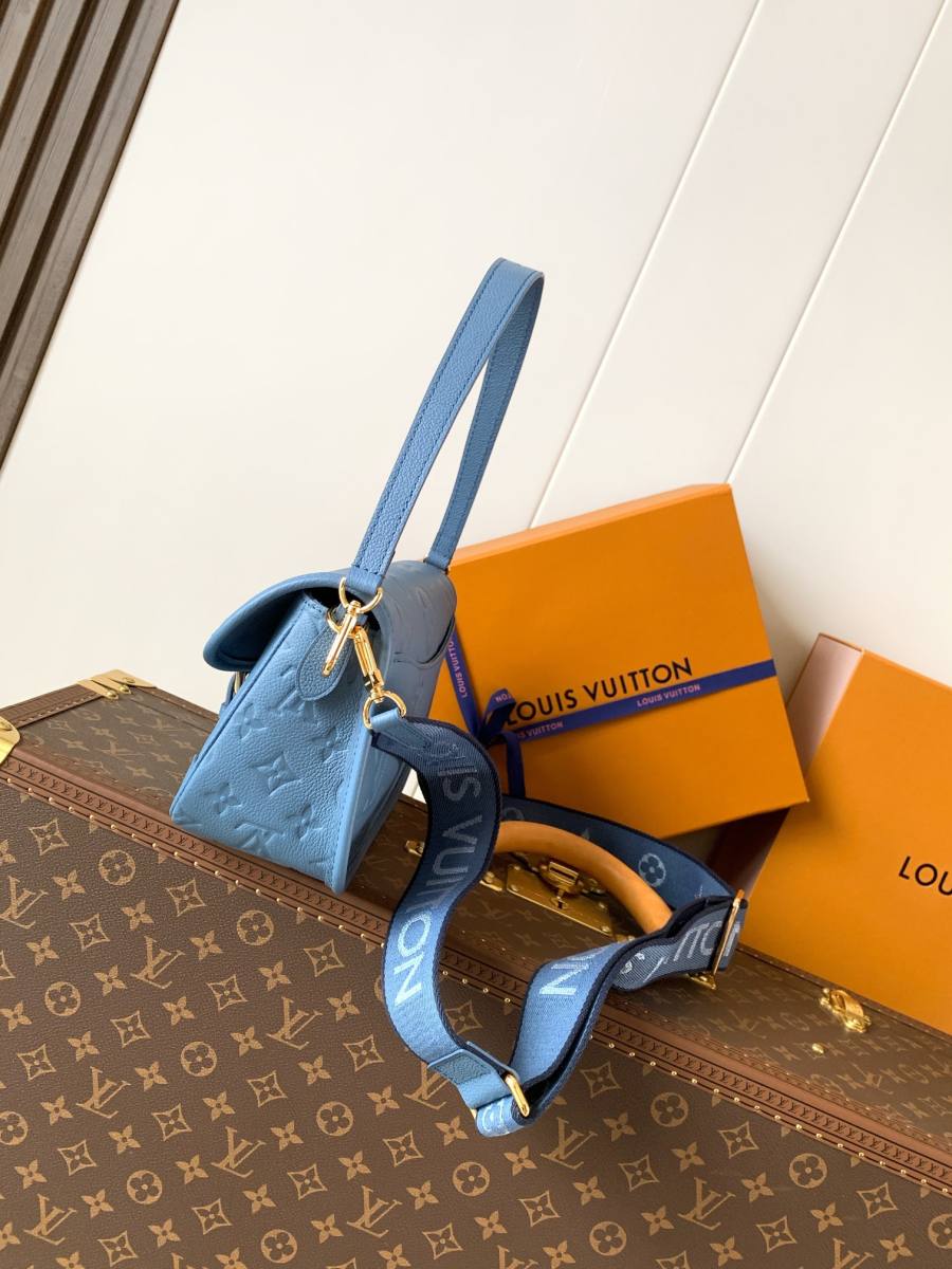 Louis Vuitton Handbag M47161 26B6