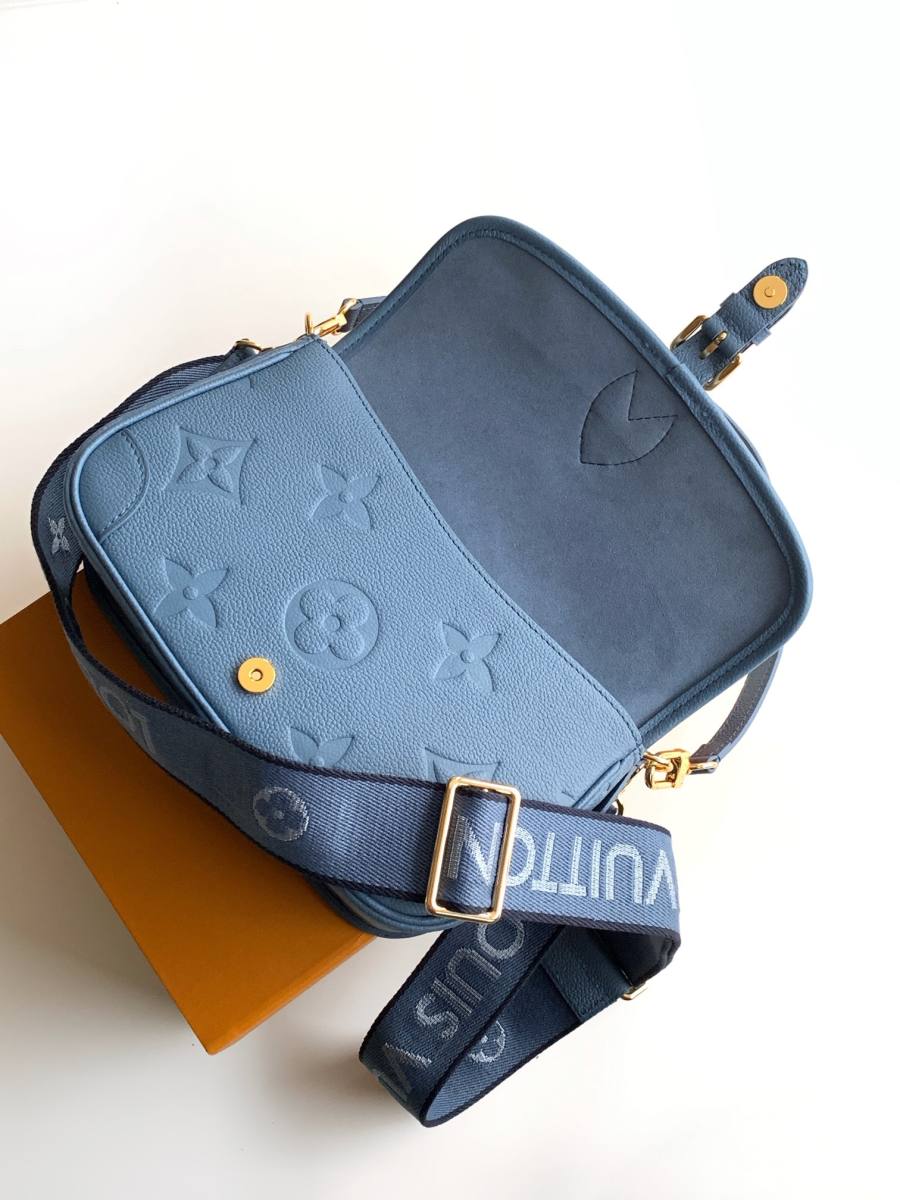 Louis Vuitton Handbag M47161 26B6