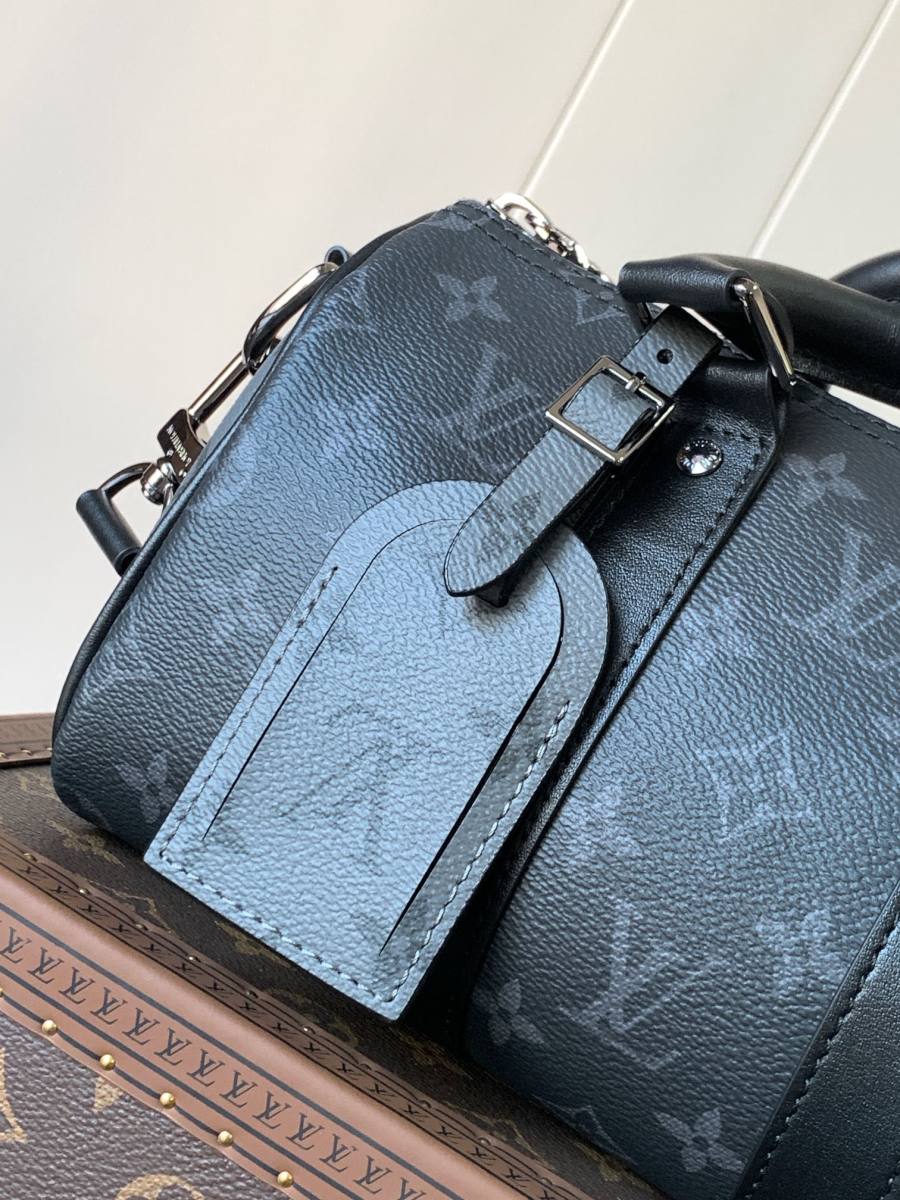 Louis Vuitton Keepall Bandoulière 25 M46271 25 x 15 x 11 5DB7