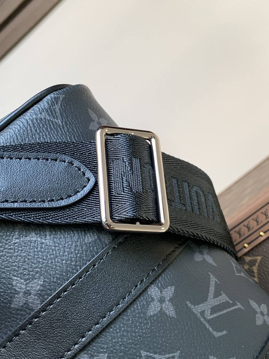Louis Vuitton Keepall Bandoulière 25 M46271 25 x 15 x 11 5DB7