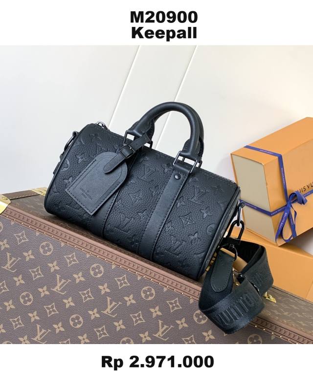 Louis Vuitton Keepall M20900 3B46