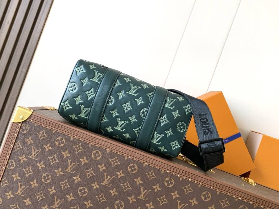 Louis Vuitton Keepall M27184 D8AF