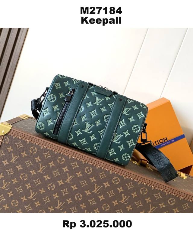 Louis Vuitton Keepall M27184 D8AF