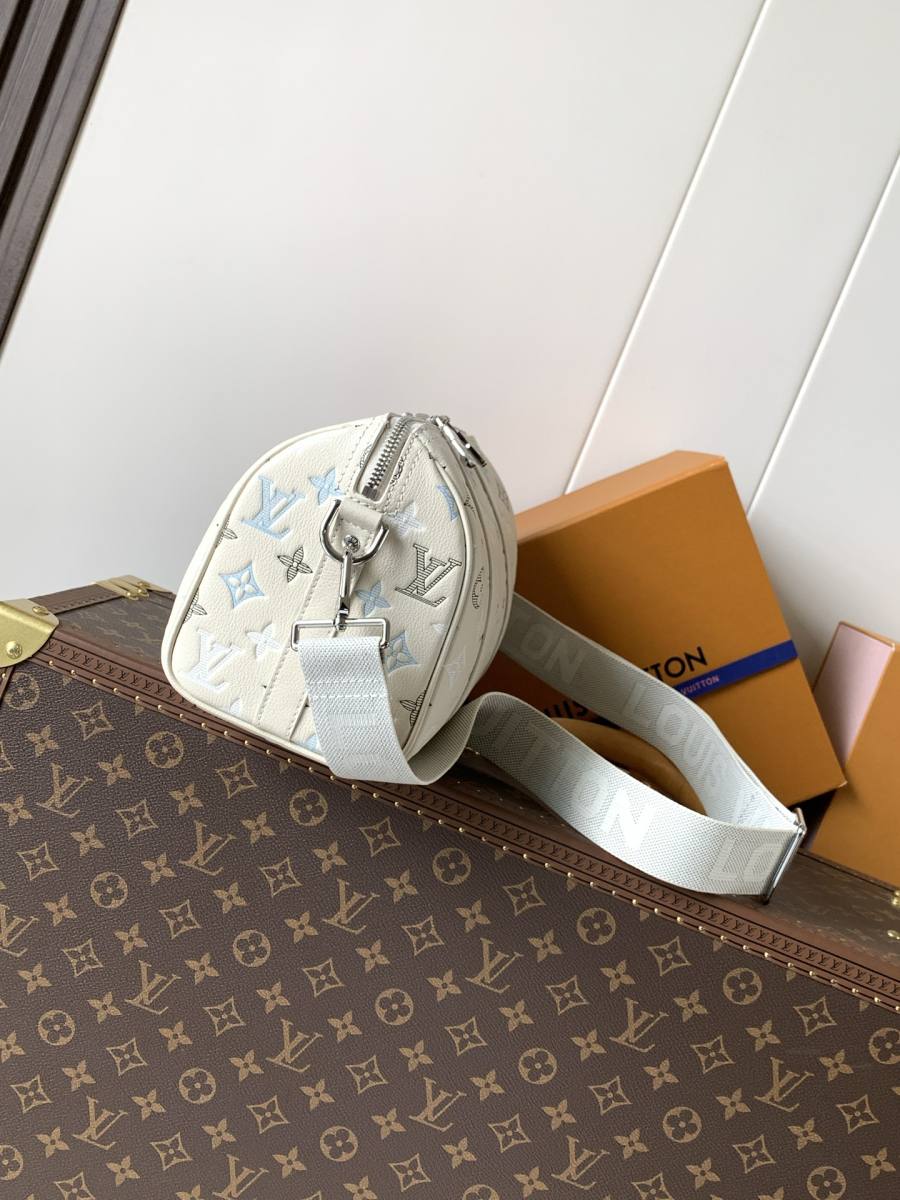 Louis Vuitton Keepall M28617 2368