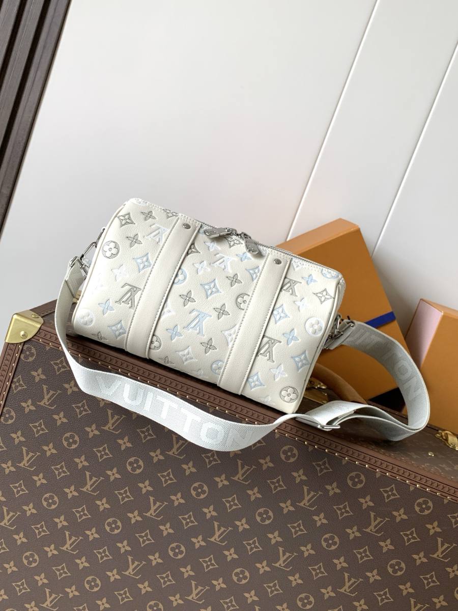 Louis Vuitton Keepall M28617 2368