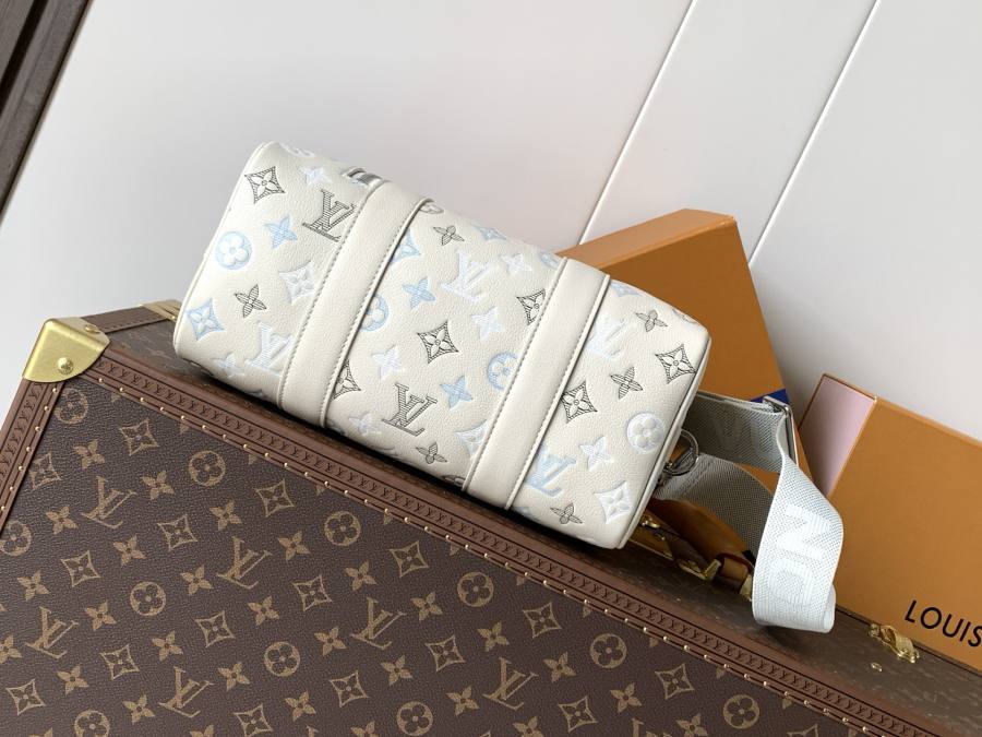 Louis Vuitton Keepall M28617 2368