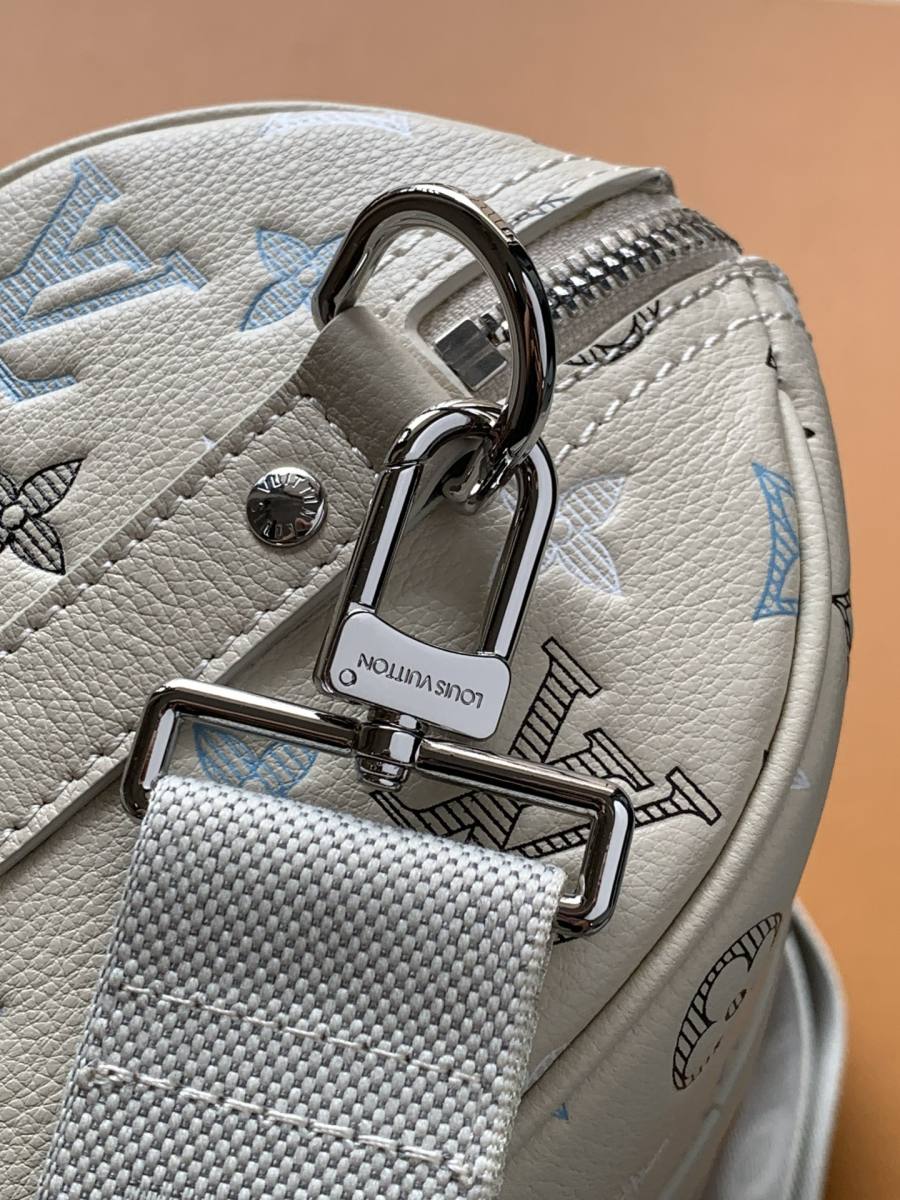 Louis Vuitton Keepall M28617 2368