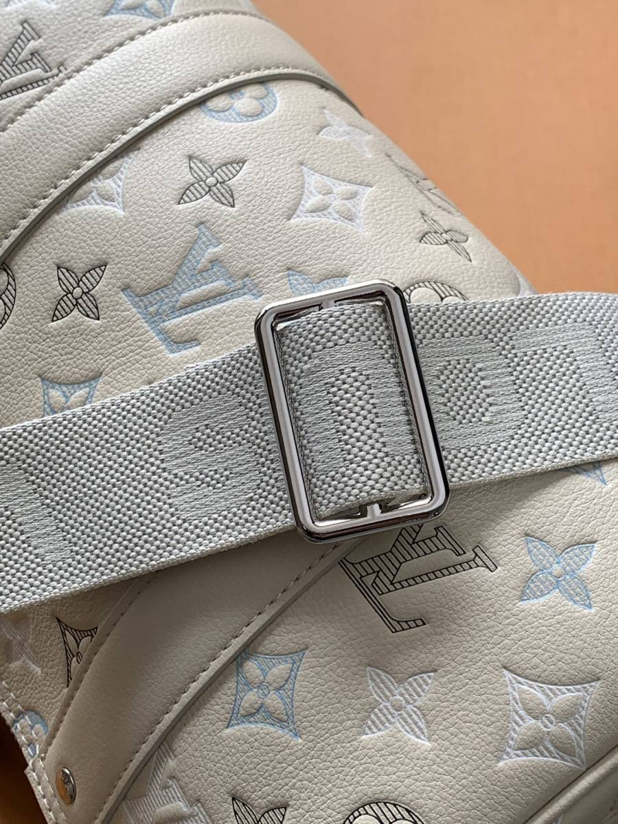 Louis Vuitton Keepall M28617 2368