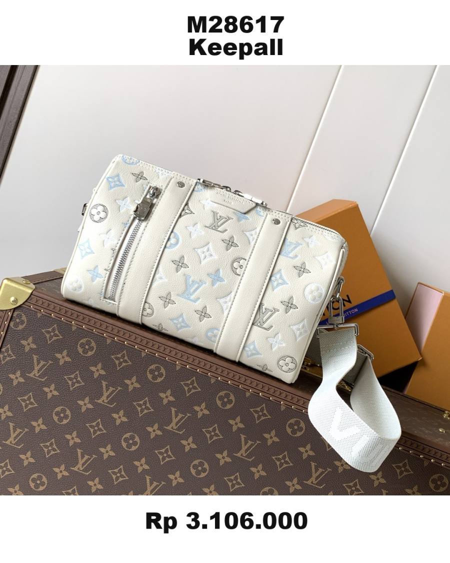 Louis Vuitton Keepall M28617 2368