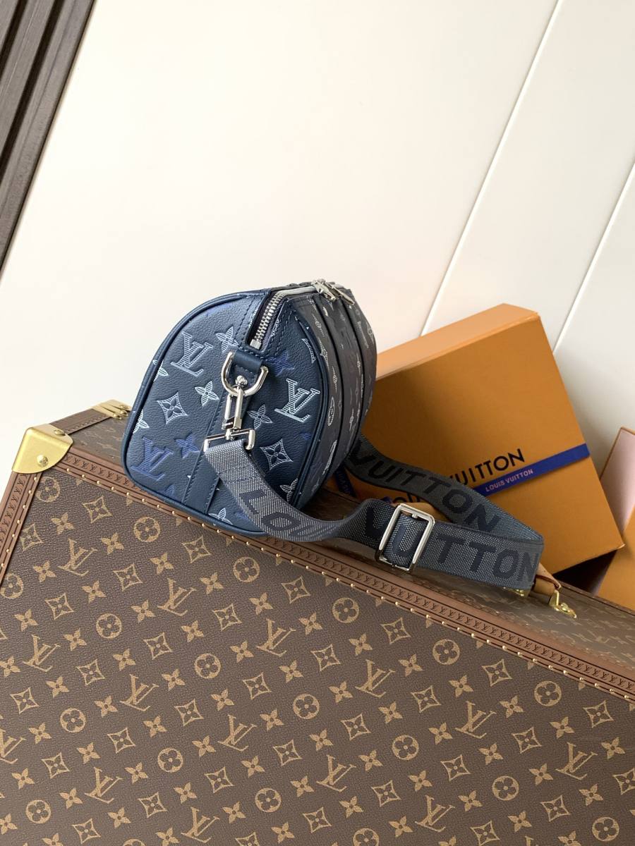 Louis Vuitton Keepall M28617 907F