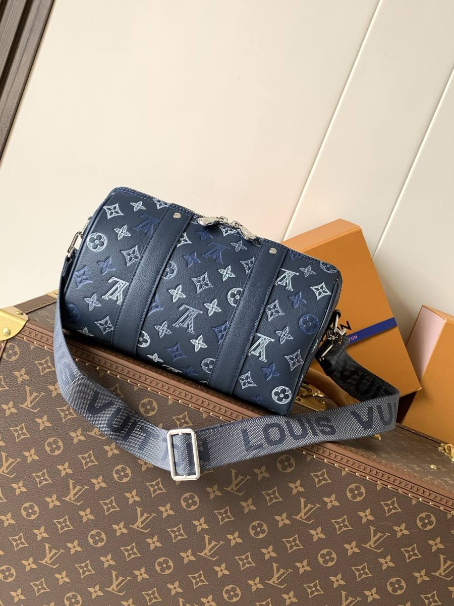 Louis Vuitton Keepall M28617 907F