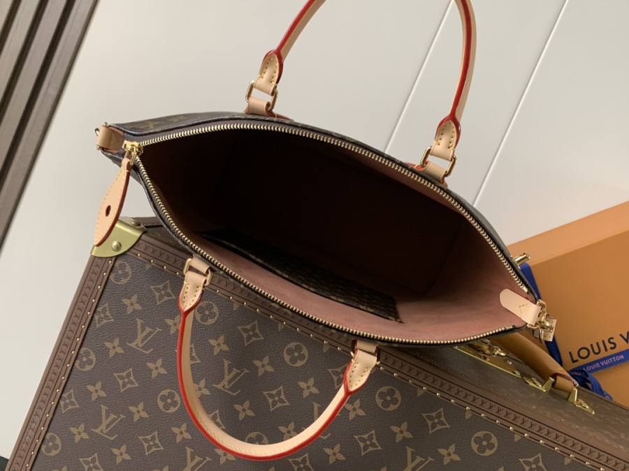 Louis Vuitton Lockit MM M26494 30 x 22 x 12 550B