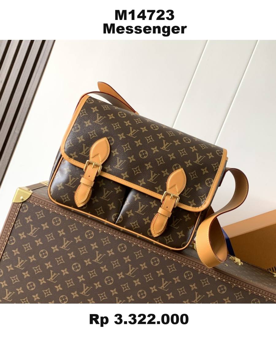Louis Vuitton Messenger M14723 9C79