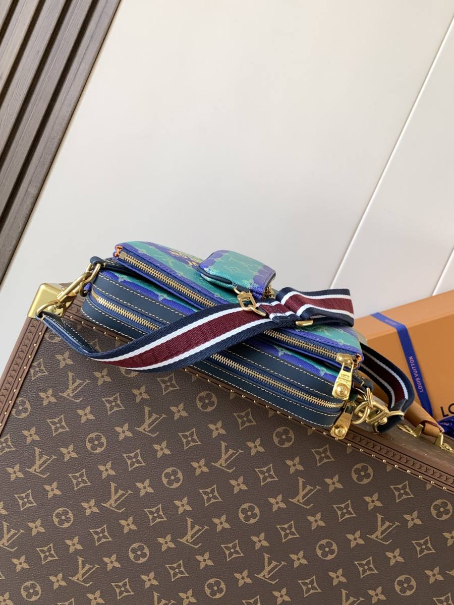 Louis Vuitton Messenger M26026 2ACF