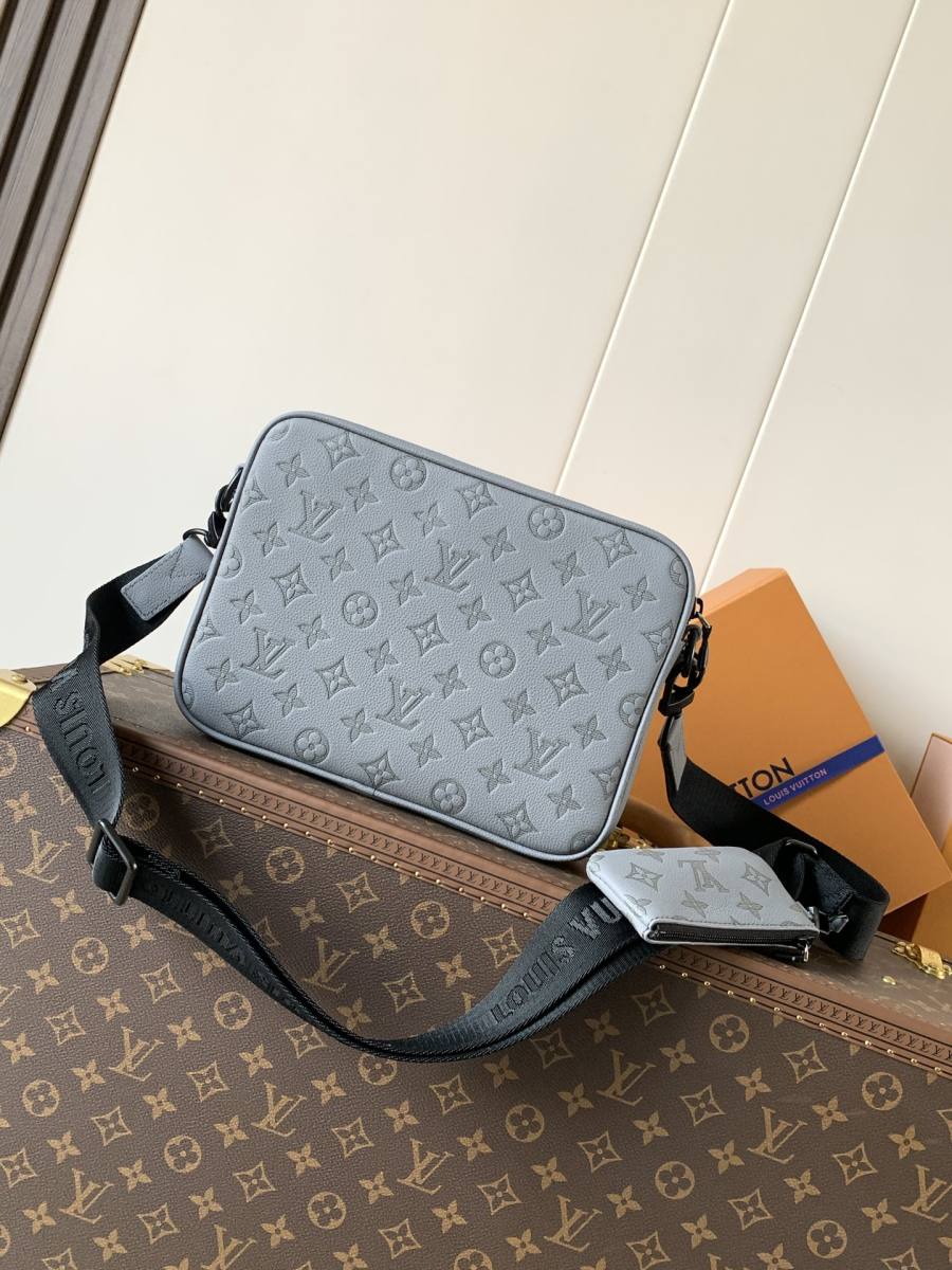 Louis Vuitton Messenger M27185 6CDF