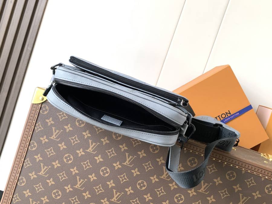 Louis Vuitton Messenger M27185 6CDF