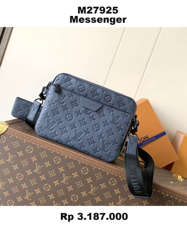 Louis Vuitton Messenger M27925 B217