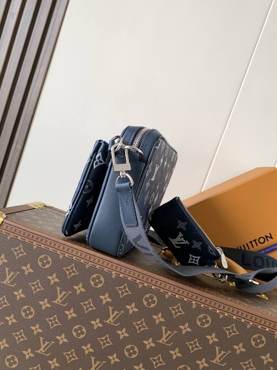 Louis Vuitton Messenger M28618 EB33