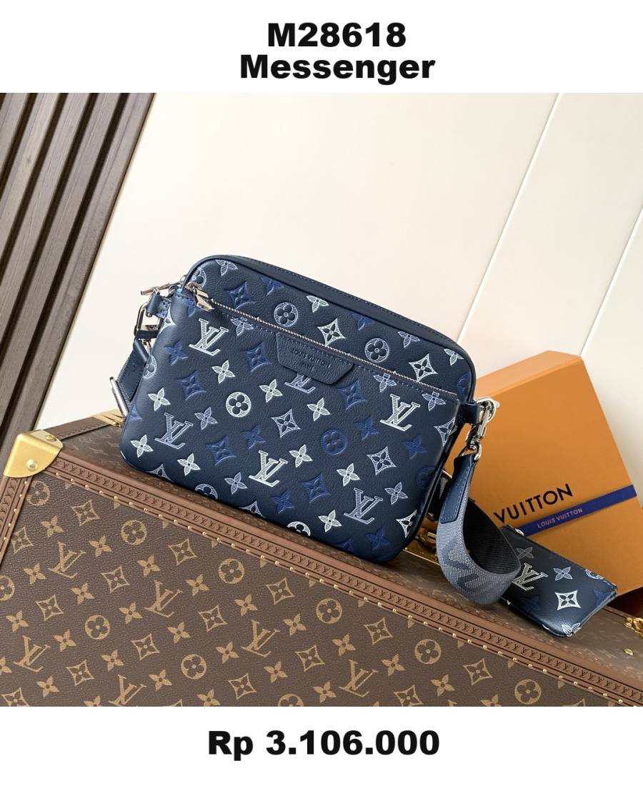 Louis Vuitton Messenger M28618 EB33