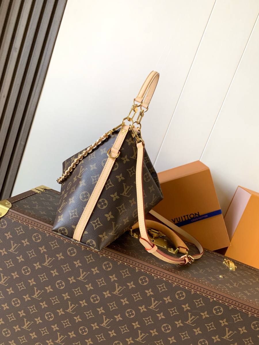 Louis Vuitton Multipass M27825 22 x 15 x 8 5AC5