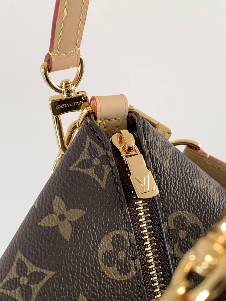 Louis Vuitton Multipass M27825 22 x 15 x 8 5AC5
