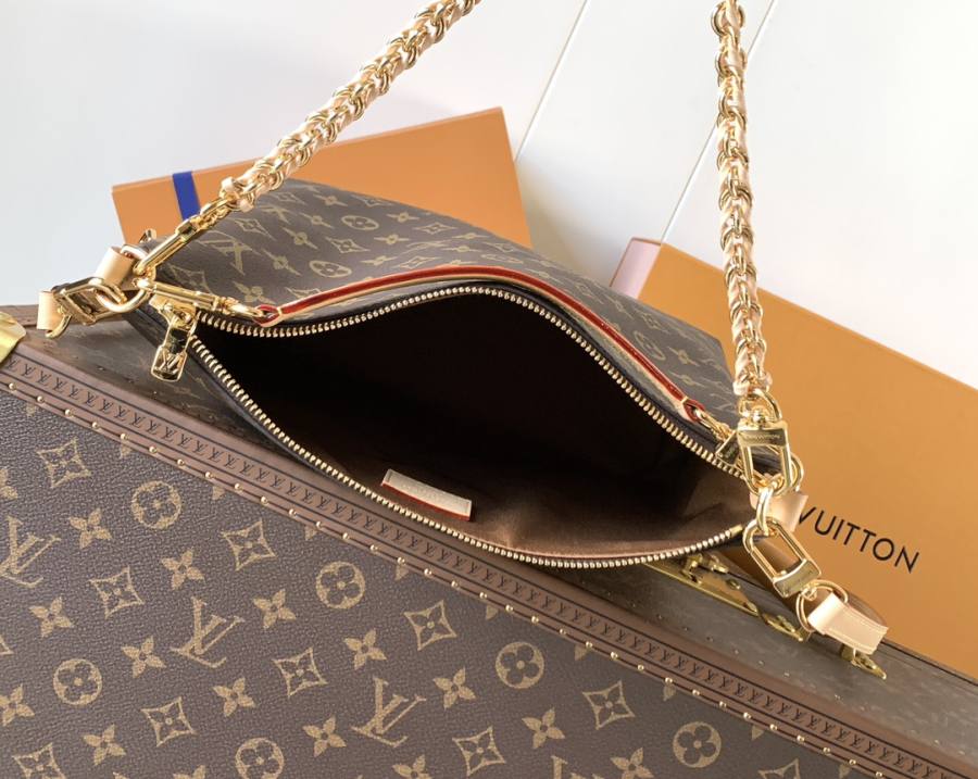 Louis Vuitton Multipass M27825 22 x 15 x 8 5AC5