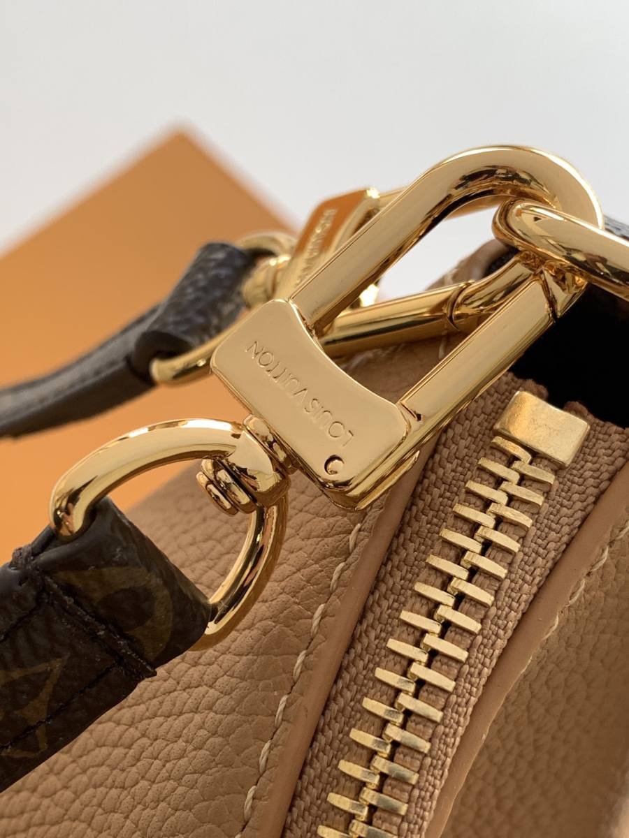 Louis Vuitton Multipass M28029 22 x 15 x 8 0C65
