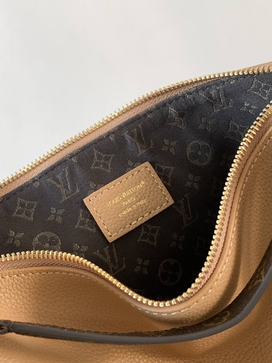 Louis Vuitton Multipass M28029 22 x 15 x 8 0C65