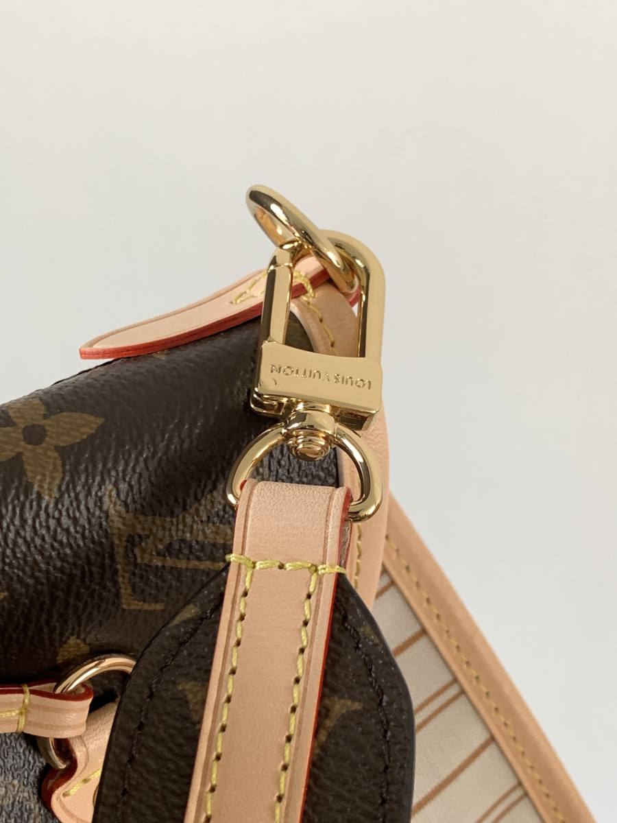 Louis Vuitton Neverfull MM M28407 32 x 29 x 17 BE32