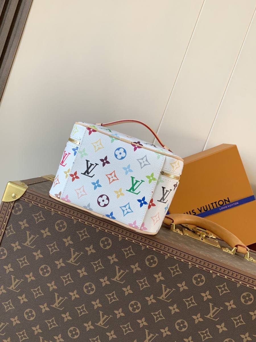 Louis Vuitton Nice Mini M13747 18 x 11 x 10 B5F2