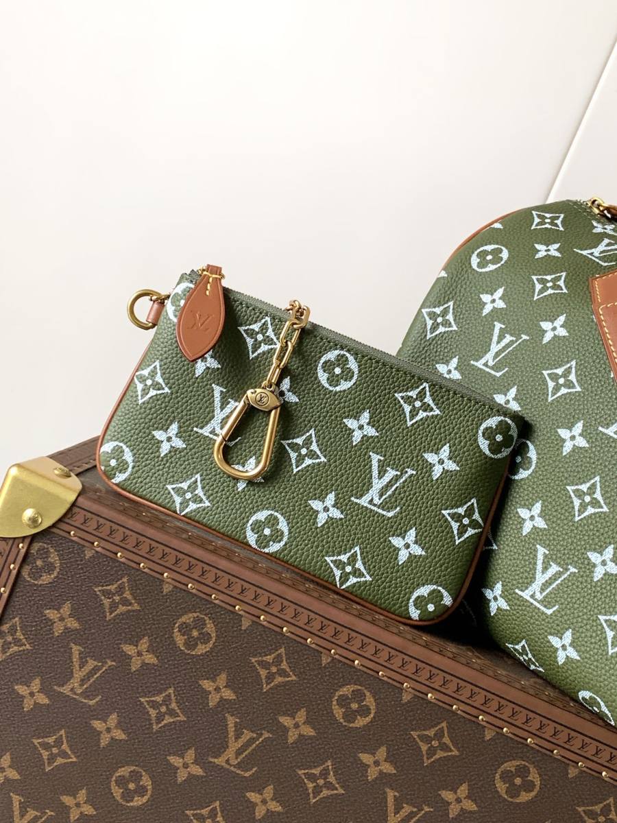 Louis Vuitton OnTheGo GM M14077 41 x 34 x 19 6D99