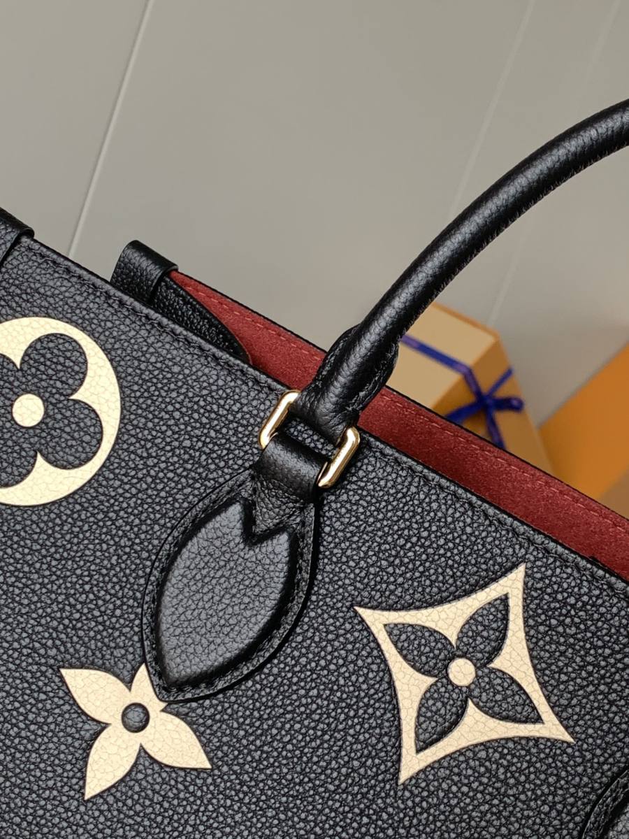 Louis Vuitton OnTheGo MM M45495 35 x 27 x 14 A23A