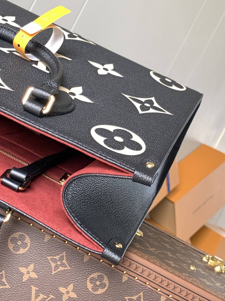 Louis Vuitton OnTheGo MM M45495 35 x 27 x 14 A23A