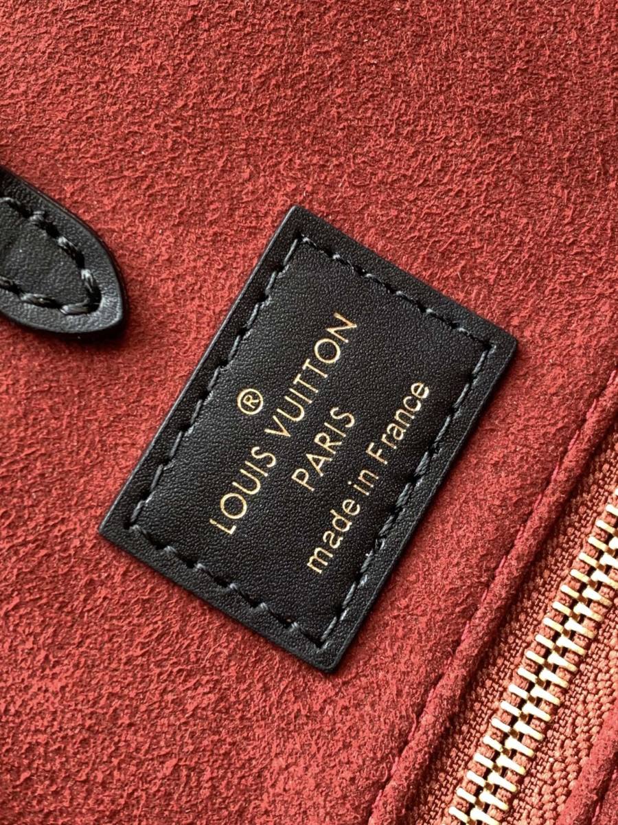 Louis Vuitton OnTheGo MM M45495 35 x 27 x 14 A23A