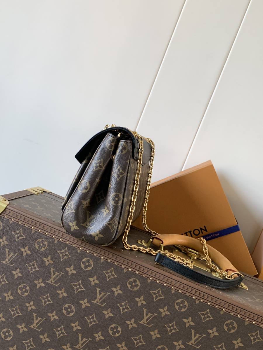 Louis Vuitton Saint Germain BB M26285 22 x 16 x 7 8284