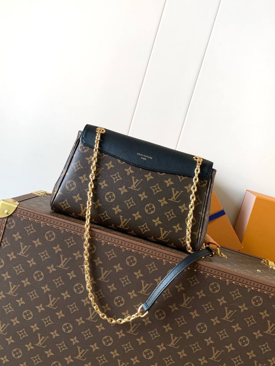 Louis Vuitton Saint Germain BB M26285 22 x 16 x 7 8284