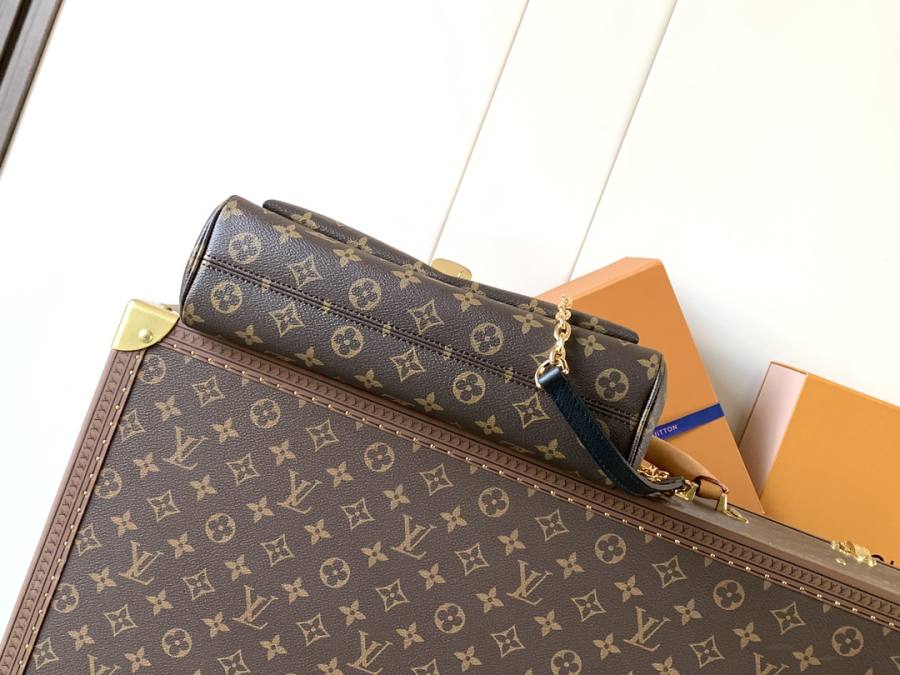 Louis Vuitton Saint Germain BB M26285 22 x 16 x 7 8284