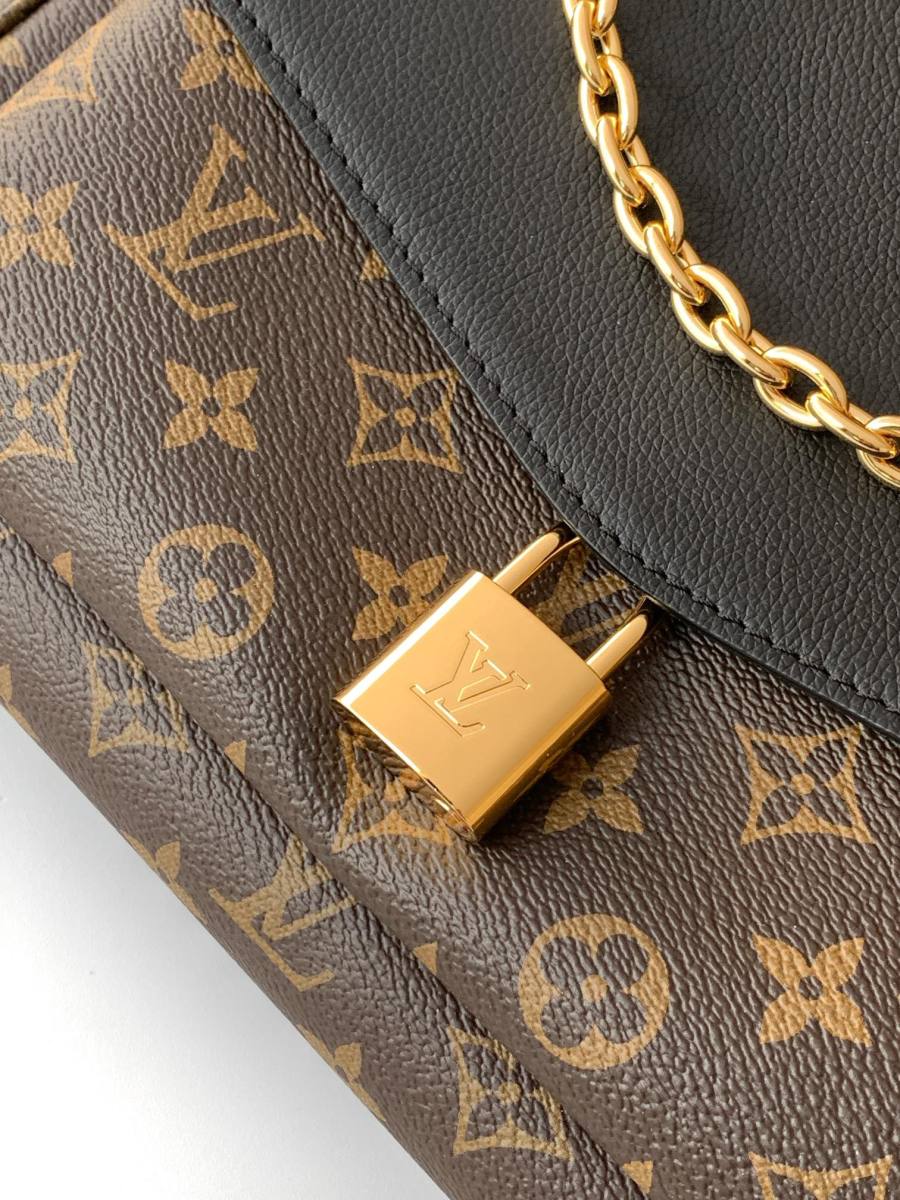Louis Vuitton Saint Germain BB M26285 22 x 16 x 7 8284