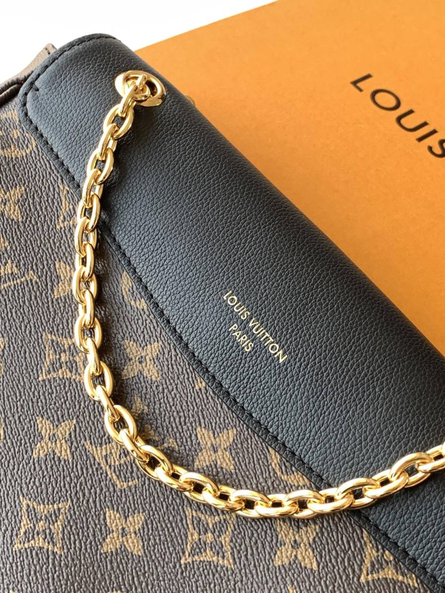 Louis Vuitton Saint Germain BB M26285 22 x 16 x 7 8284