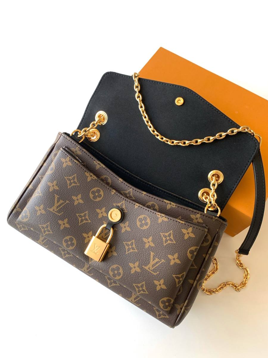 Louis Vuitton Saint Germain BB M26285 22 x 16 x 7 8284